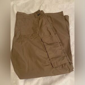 Men’s 42x34 LAPG Urban Ops Tactical/Cargo Pants. Boulder